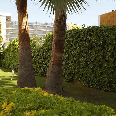 Somni Cambrils Apartment Ngoại thất bức ảnh