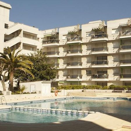Somni Cambrils Apartment Ngoại thất bức ảnh