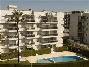 Somni Cambrils Apartment Ngoại thất bức ảnh