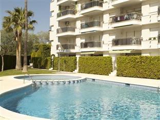 Somni Cambrils Apartment Ngoại thất bức ảnh