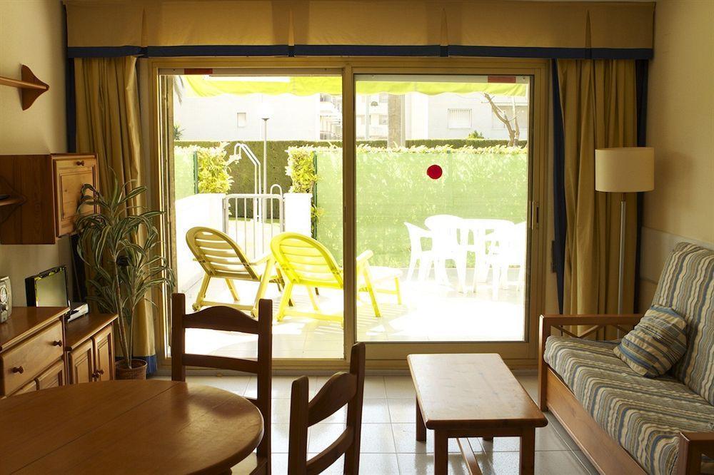 Somni Cambrils Apartment Ngoại thất bức ảnh