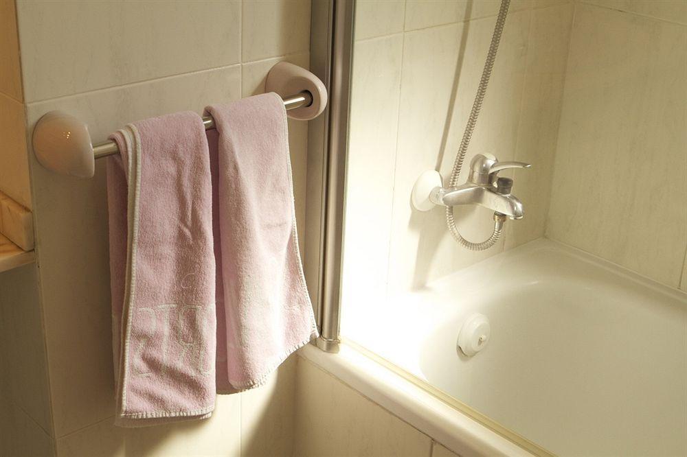 Somni Cambrils Apartment Ngoại thất bức ảnh