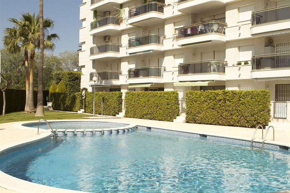 Somni Cambrils Apartment Ngoại thất bức ảnh
