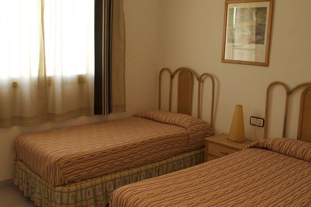 Somni Cambrils Apartment Ngoại thất bức ảnh