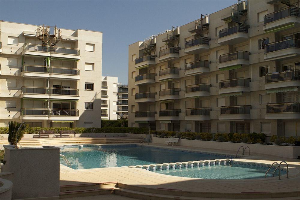 Somni Cambrils Apartment Ngoại thất bức ảnh