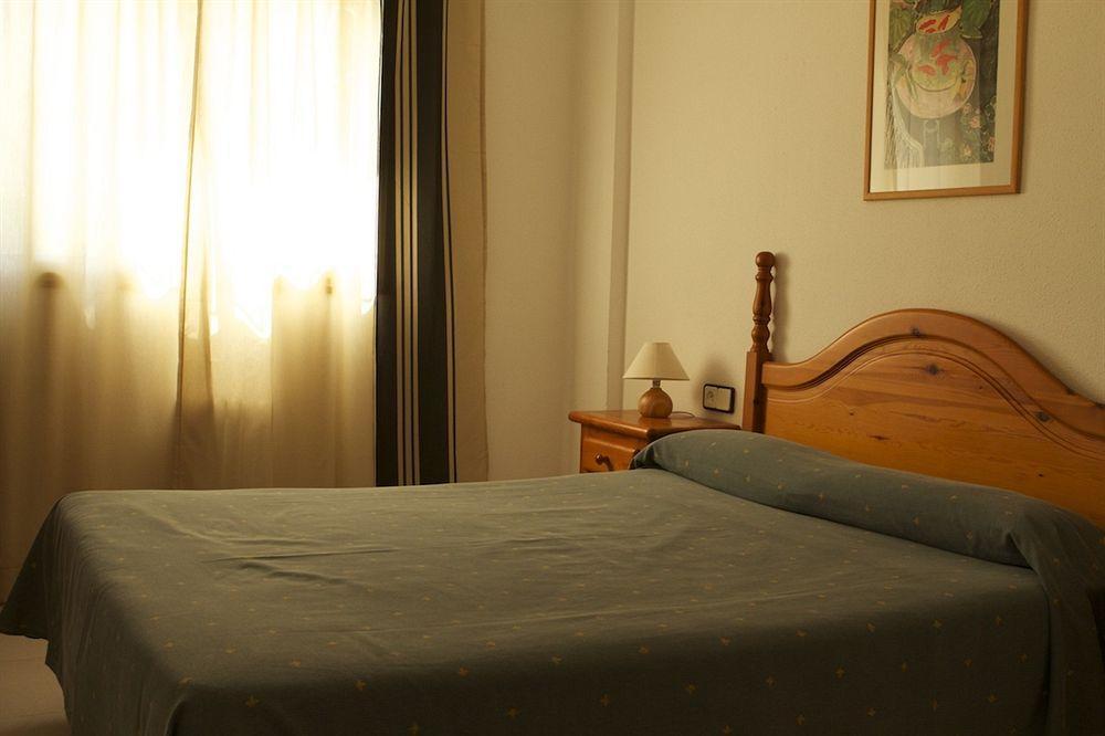 Somni Cambrils Apartment Ngoại thất bức ảnh