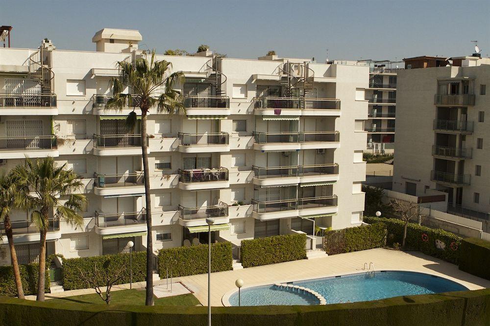 Somni Cambrils Apartment Ngoại thất bức ảnh