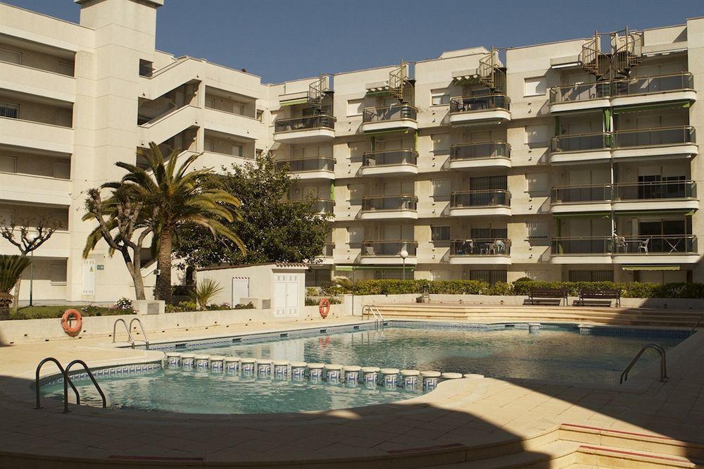 Somni Cambrils Apartment Ngoại thất bức ảnh