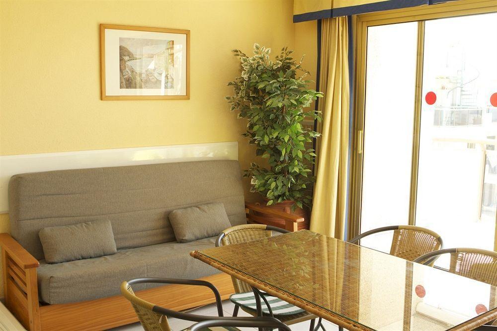 Somni Cambrils Apartment Ngoại thất bức ảnh