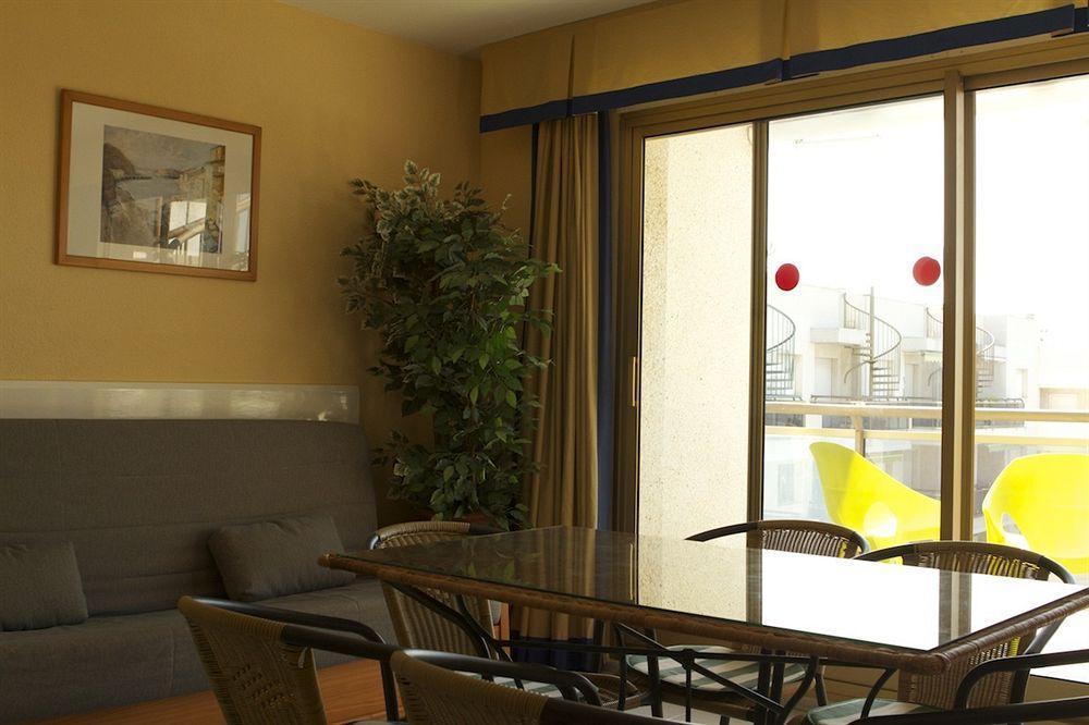 Somni Cambrils Apartment Ngoại thất bức ảnh