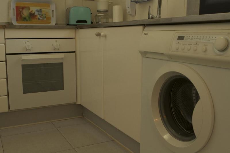 Somni Cambrils Apartment Ngoại thất bức ảnh
