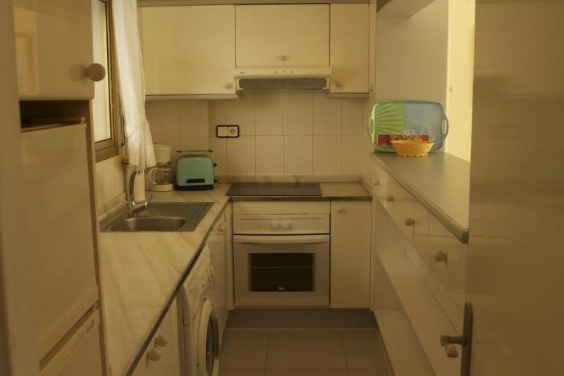 Somni Cambrils Apartment Ngoại thất bức ảnh