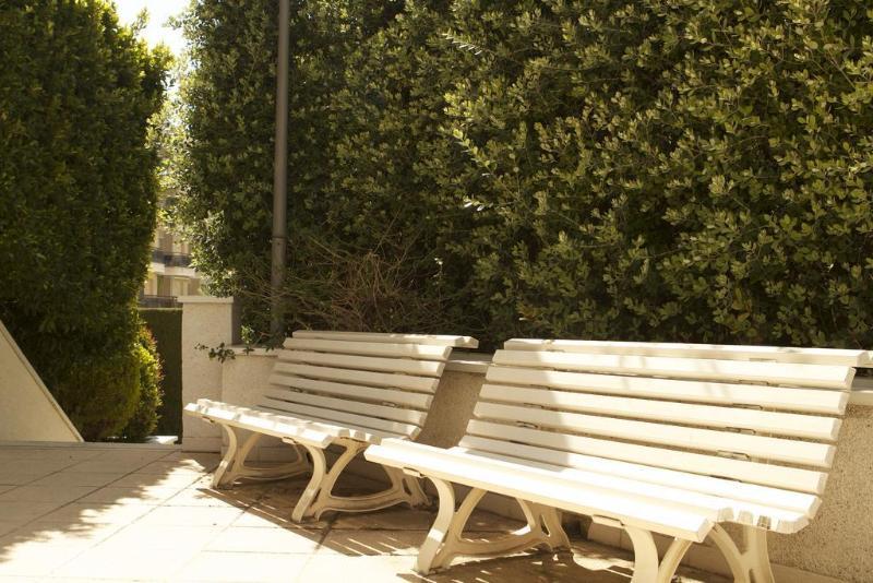 Somni Cambrils Apartment Ngoại thất bức ảnh